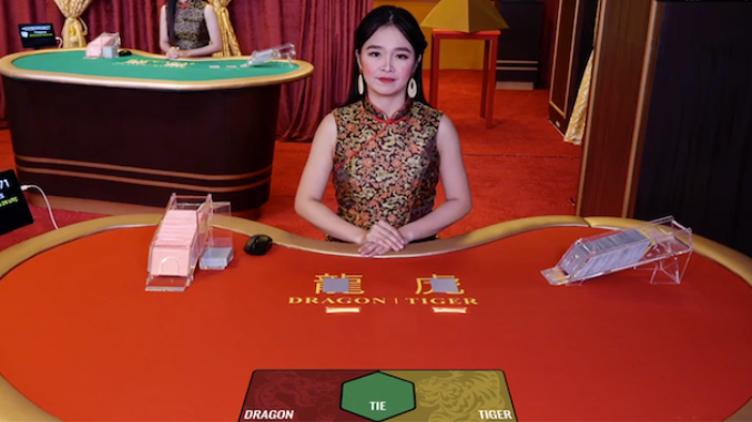 Tata Cara Dalam Bermain Casino Dragon Tiger Yang Ada Di Autobola