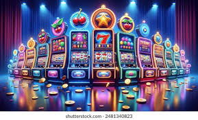 Permainan Berkualitas Serta Gacor Dengan Bonus Menggiurkan di Situs Judi Slot Online